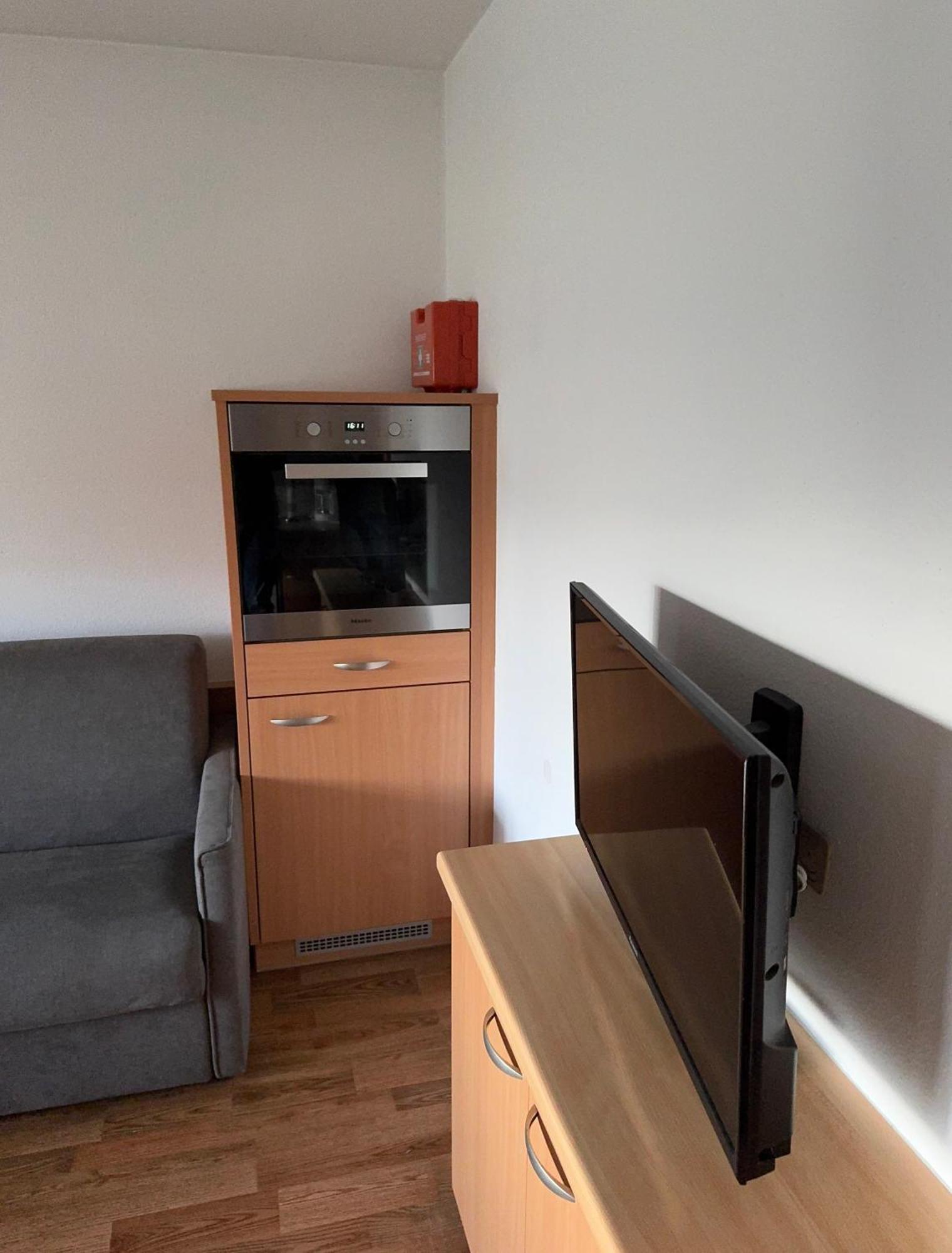 Apartamento Althuberhof Planca di Sopra Exterior foto